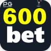 Logo da 600BET